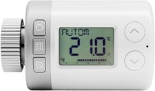 Honeywell Rondostat Radiator