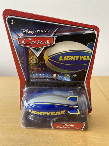 Rare disney cars oft - cars, the
