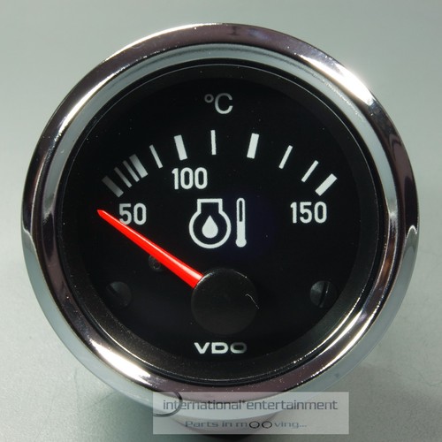 Vdo engine oil - oil, additive