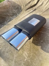 REMUS Exhaust Mercedes SL R129