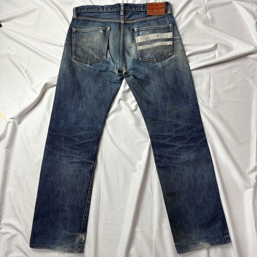 Momotaro jeans w32 1005sp - jeans,