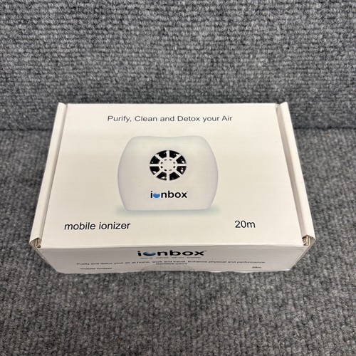 Ionpacific ionbox highest - ionpacific,