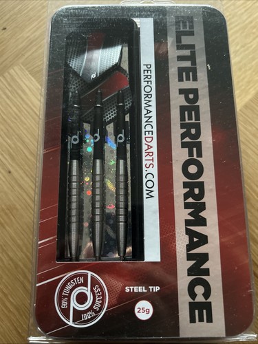 25g dpc elite performance - 25g,