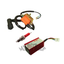 Racing Ignition Coil CDI Spark