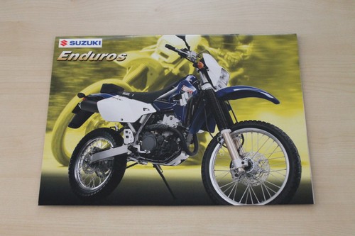 169125 suzuki 650 z - 169125), dr-z