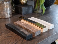 Holder for Beoremote One CREAM