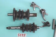 Gear YAMAHA Rd 125 YAMAHA TZR 125