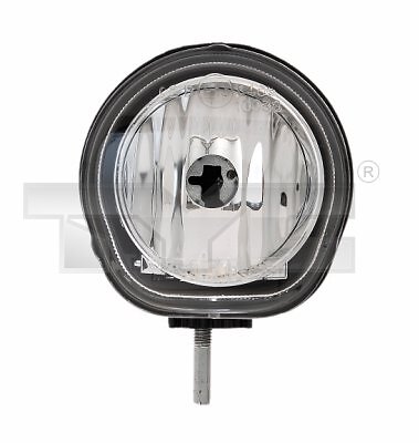 Fog light for fiat - light,