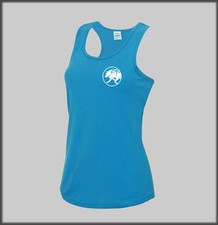 SLED DOG SPIRIT LOGO COOL TECH