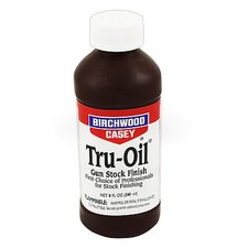 Birchwood Casey Tru Oil Gun