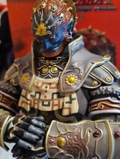 Legend Zelda Ganondorf Figure