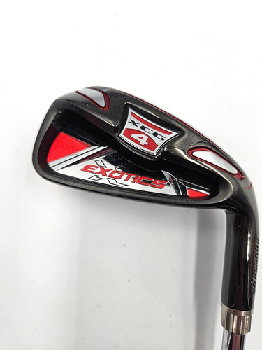 Demo tour edge exotics 6 - ex,
