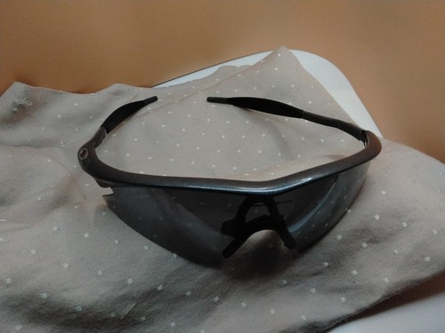 Oakley frame gray - frame,