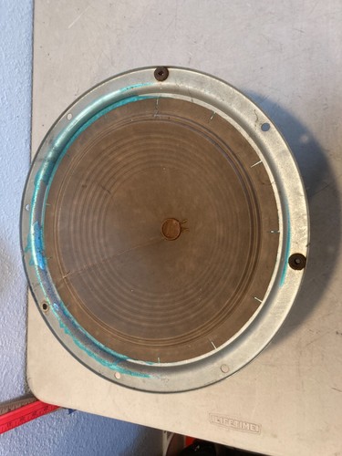 Vintage general electric - general,