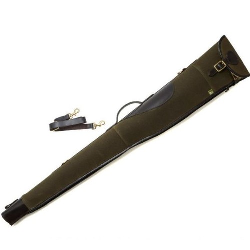Chatham waxed canvas - chatham, gun