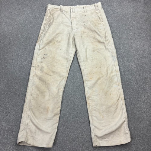 Vintage french trousers adult - vintage,