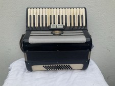 Pigliacampo Numana 48 Bass