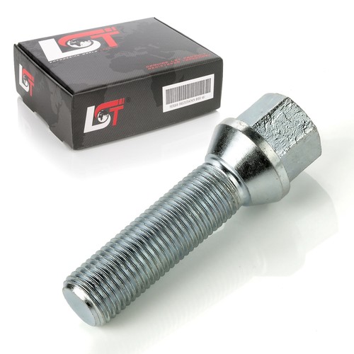 Wheel bolt cone seat - bolt,