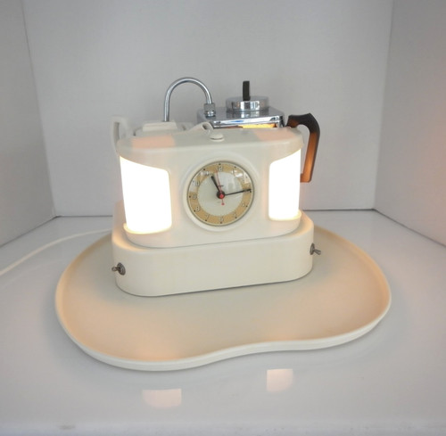 Goblin teasmade d25b automatic - teasmade,