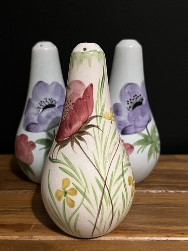 Radford pottery salt and - pottery,