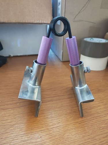 Grip strength gripper - grip,