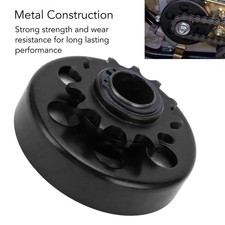 B-Go Karts Clutch 1in Bore 13