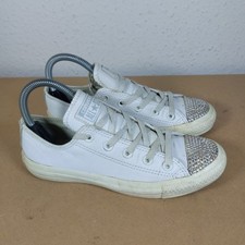 Converse All Star  White