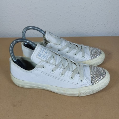 Converse all star white - star,