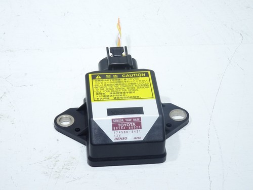 Lexus rx400h esp - rx400h,
