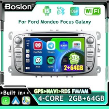 For Ford Mondeo Focus Galaxy