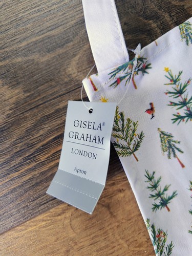Gisela graham london - 2, x