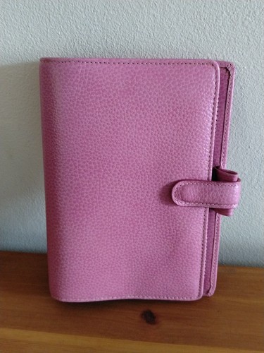 Filofax finsbury personal - filofax,