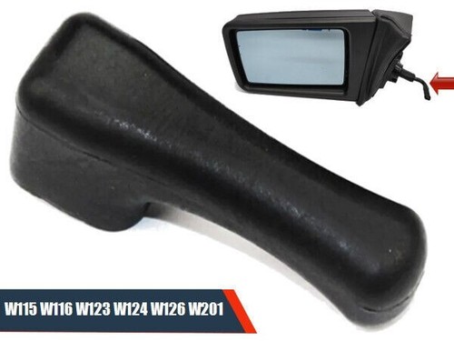 Handle mirror adjustment - x,