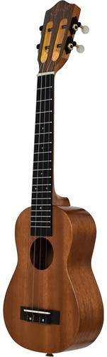 Yairi ukulele soprano size - soprano,