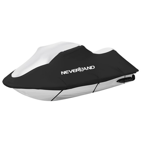 Ultimate protection jet ski - protection,