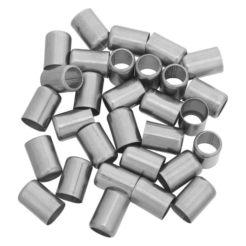 30pcs stainless steel hose - ,