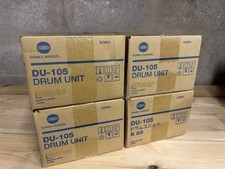 Konica Minolta Du-105 Drum