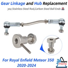 For Royal Enfield 350 Meteor