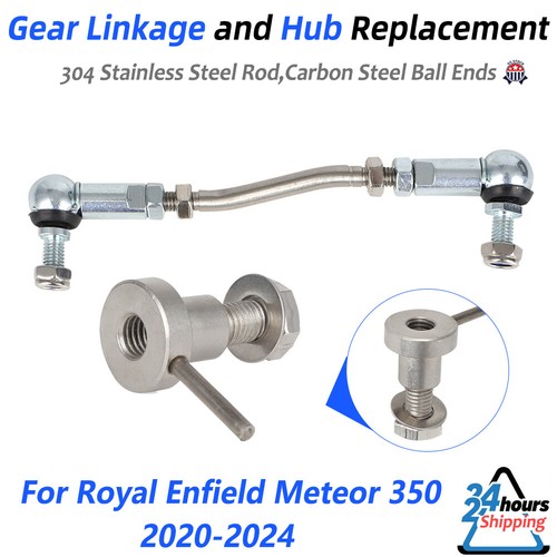 For royal enfield 350 meteor - enfield,