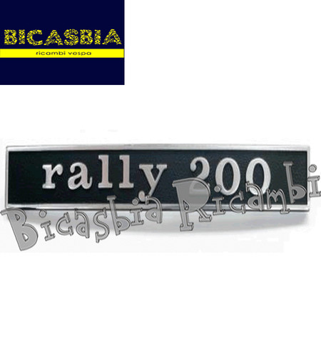 1431 rear plate - 1431,