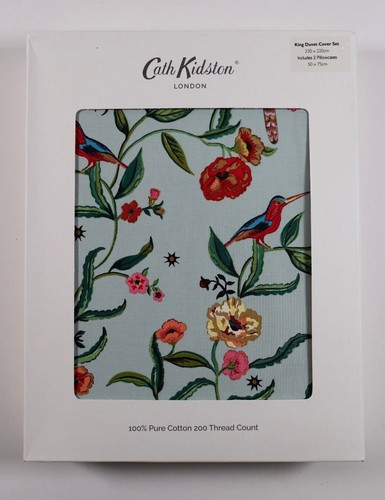 Cath kidston summer - summer, birds