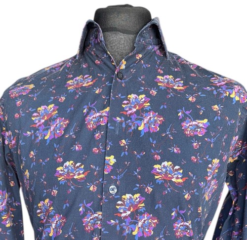 Duchamp shirt mens fits as - fits,