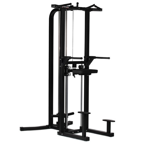 Titan fitness plate loaded - fitness, plate-loaded