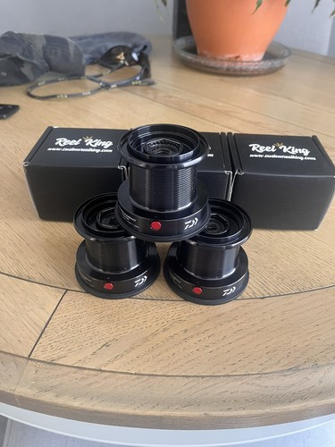 Daiwa tournament 5000 be - daiwa,