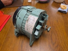 Genuine NOS Land Rover Lucas