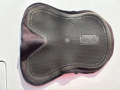 Acavallo gel out seat saver - out,
