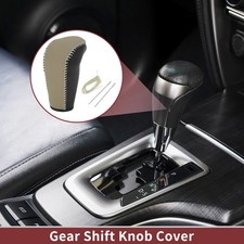 1 Pc Car Gear Shift Knob Cover