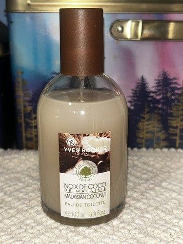 Yves rocher malaysian - rocher,