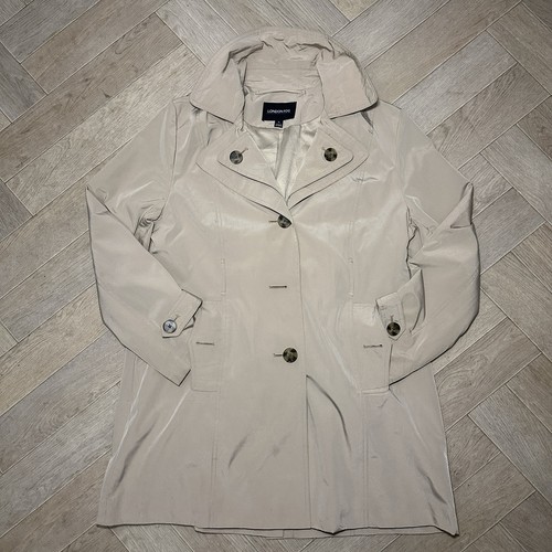 Classic vintage london - classic, fog