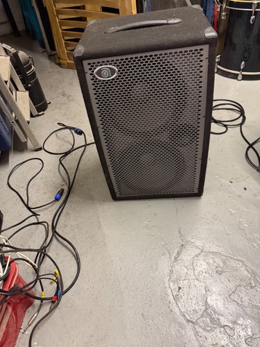 Ampeg pb212h porta bass - porta,